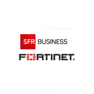 SFR Business et Fortinet